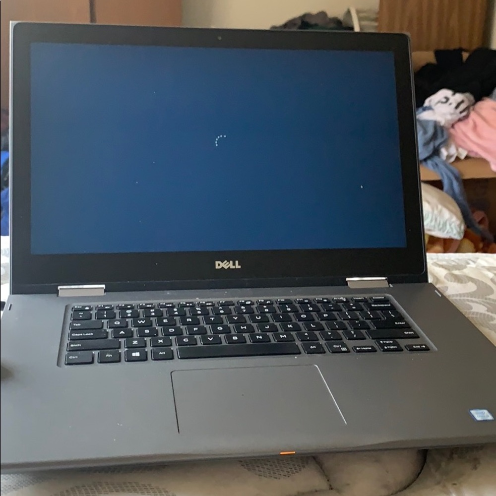 Dell computer